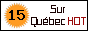 Le répertoire des sites les plus HOT au Québec